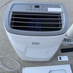 Portable Ac 8000btu
