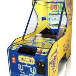 Bay Tek Sink It Beer Pong Arcade Game