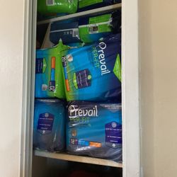 Prevail Adult Pull-up Diapers $100 Take All