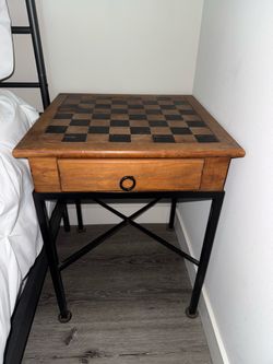 Side Table