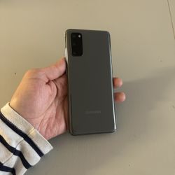 Samsung Galaxy S20 128gb Liberado 
