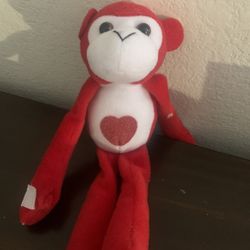 RED MONKEY