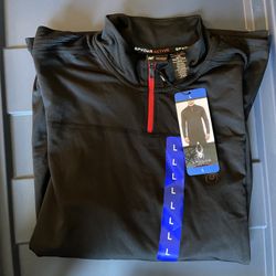Spyder Athletic Jacket