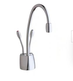 InSinkErator Contemporary Instant Hot/Cool Water Dispenser, .