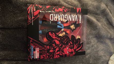 Shfiguarts DF