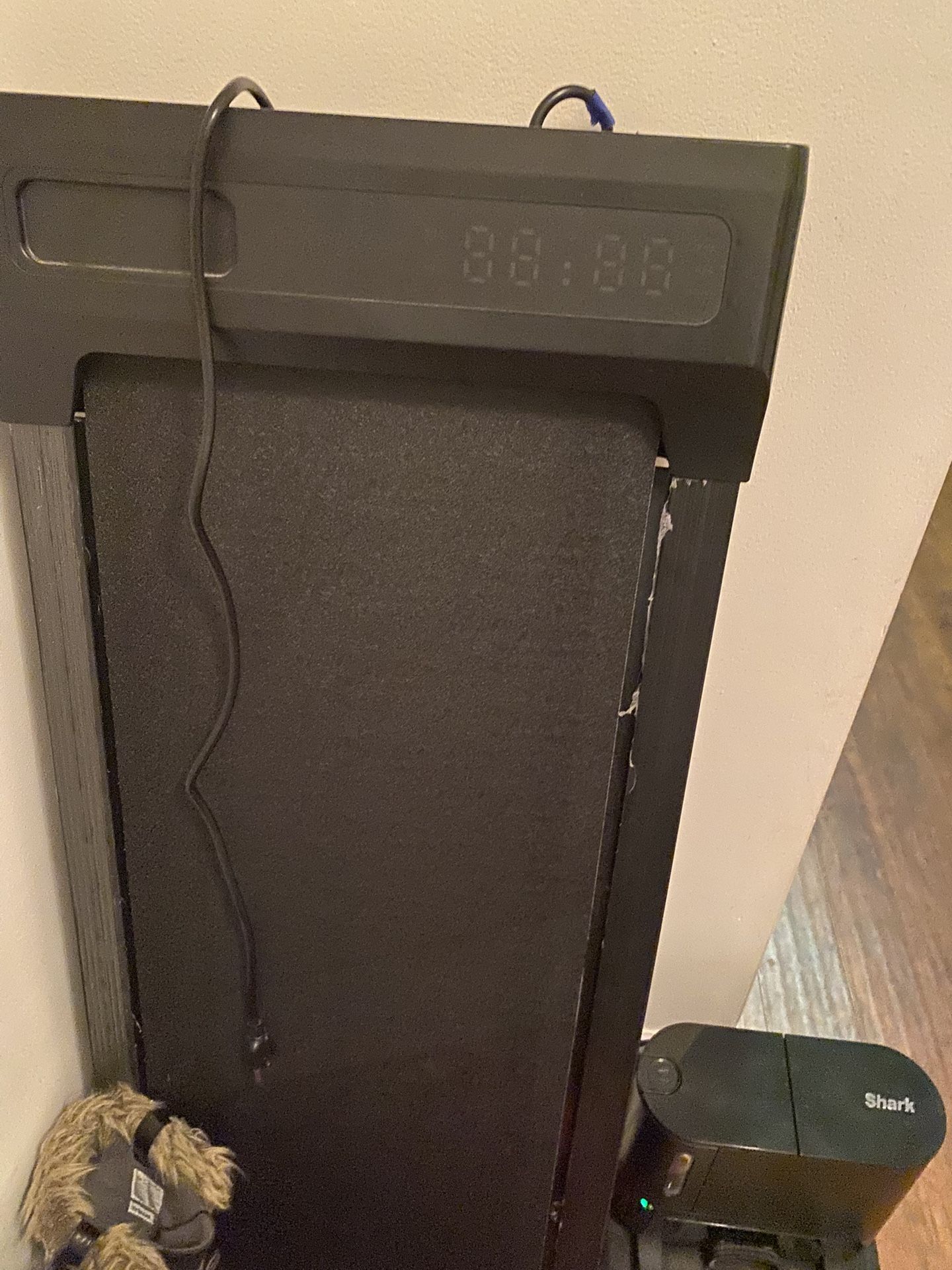 Mini Treadmill 