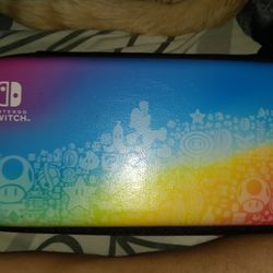 Case For Nintendo Switch
