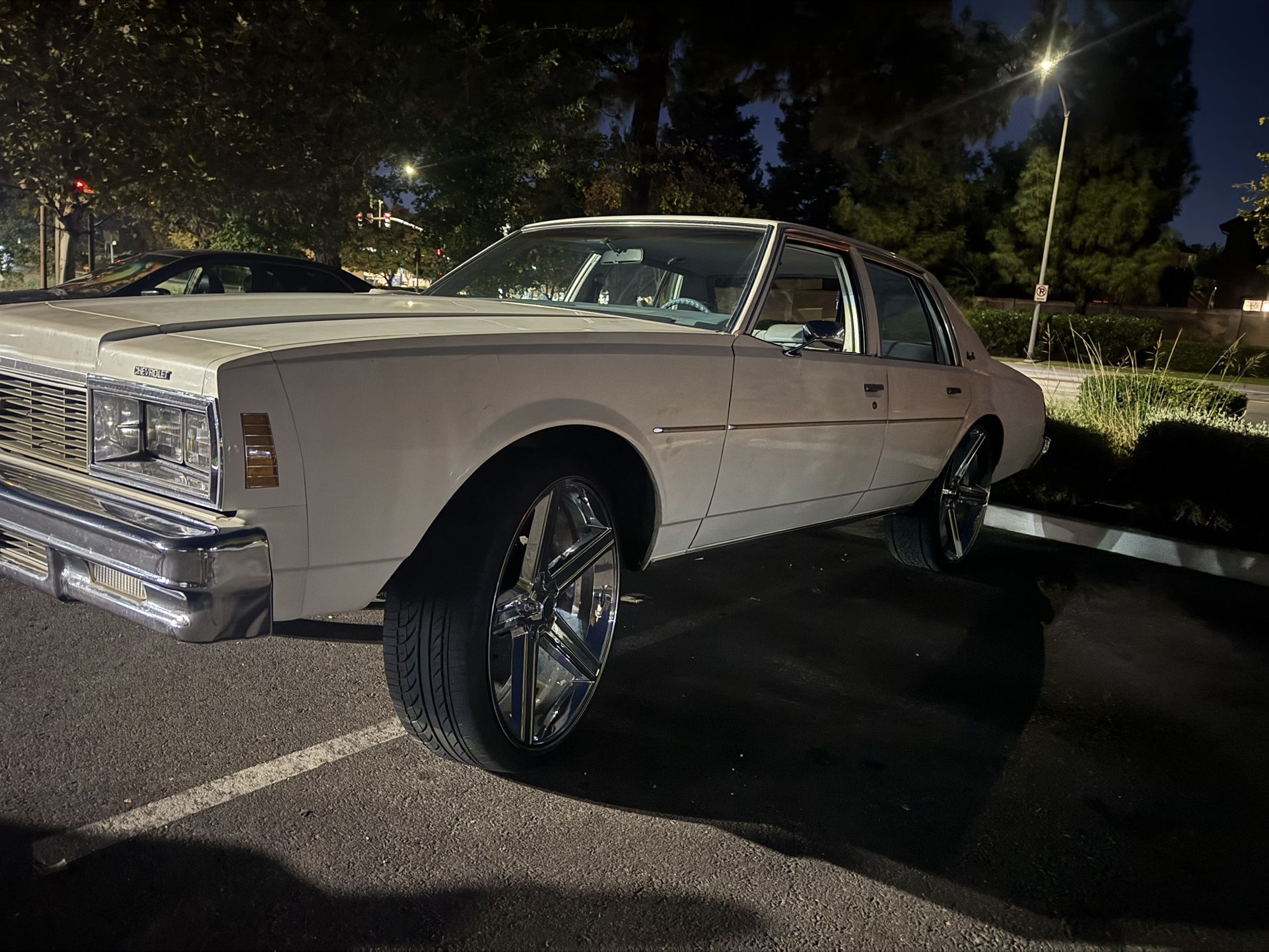 1979 Chevrolet Impala