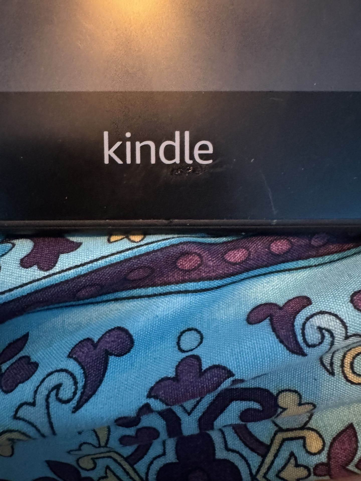 Kindle For Sale