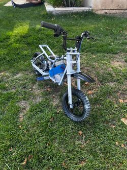 Mx350 48v