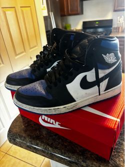 Jordan 1s