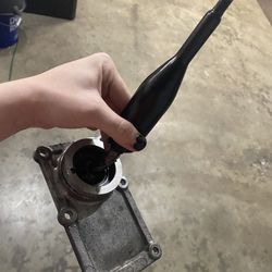 240 SX Shifter Assembly 