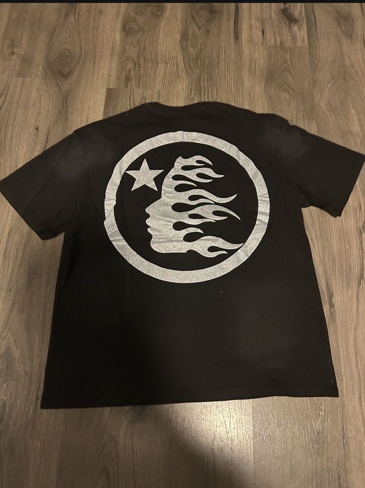 Hellstar Shirt ‼️