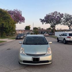 2008 Toyota Prius 