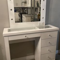Vanity Set 