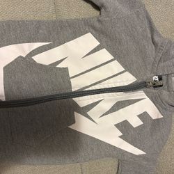 Baby Boy Nike Fleece 