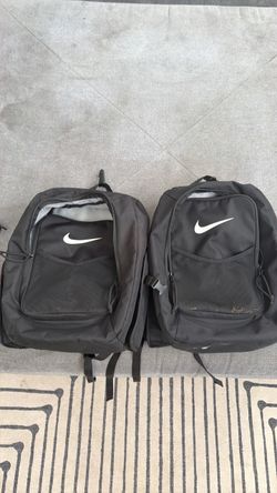 Nike youth baseball backpacks