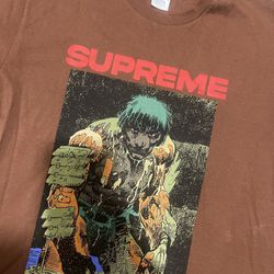 Supreme T-shirt 