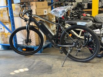 500W Motor Electric Bike for Adults