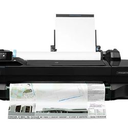 HP Designjet T120