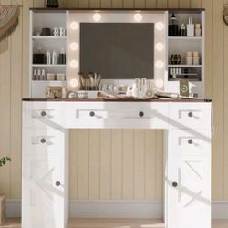 Vanity /Tocador 