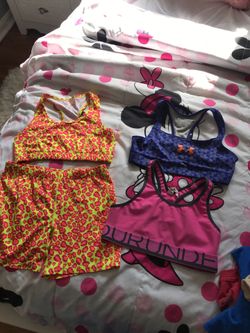 $20 for all youth large girls