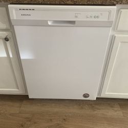 Dish Washer $40