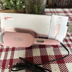 TYMO ROVY Wave Curling Iron