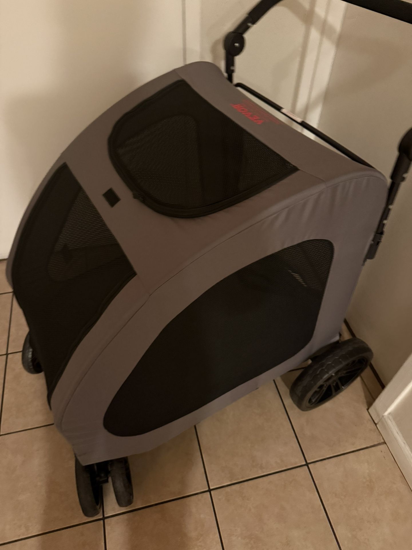 VEVOR Pet Stroller