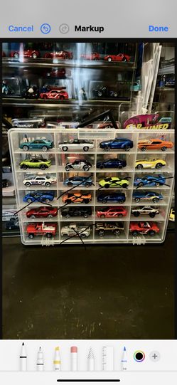 Hot Wheels  24 Cars  Ask For Price  Or Individualy 