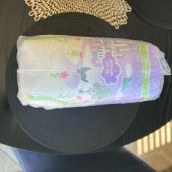 Pull-up Diapers 2T-3T