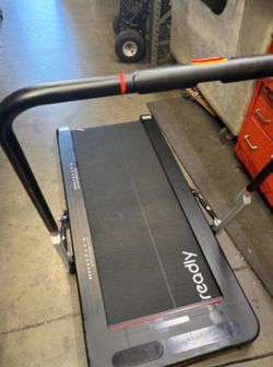 Treadly 2 Walking Pad- Excellent