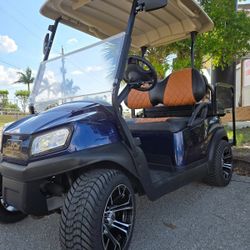 Golf Cart