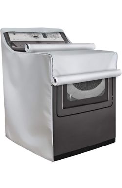 Washer/Dryer Cover (only 1)