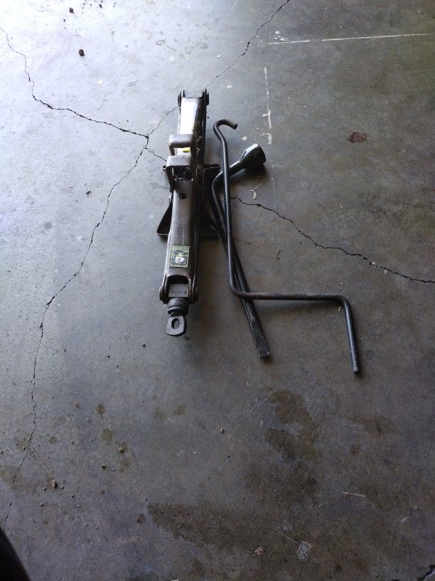 Car Jack