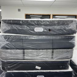 Mattress Sale!! New Inventory!! Kings&queens!!