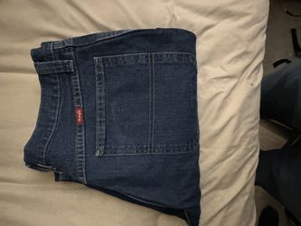 Wrangler Carpenter Jeans