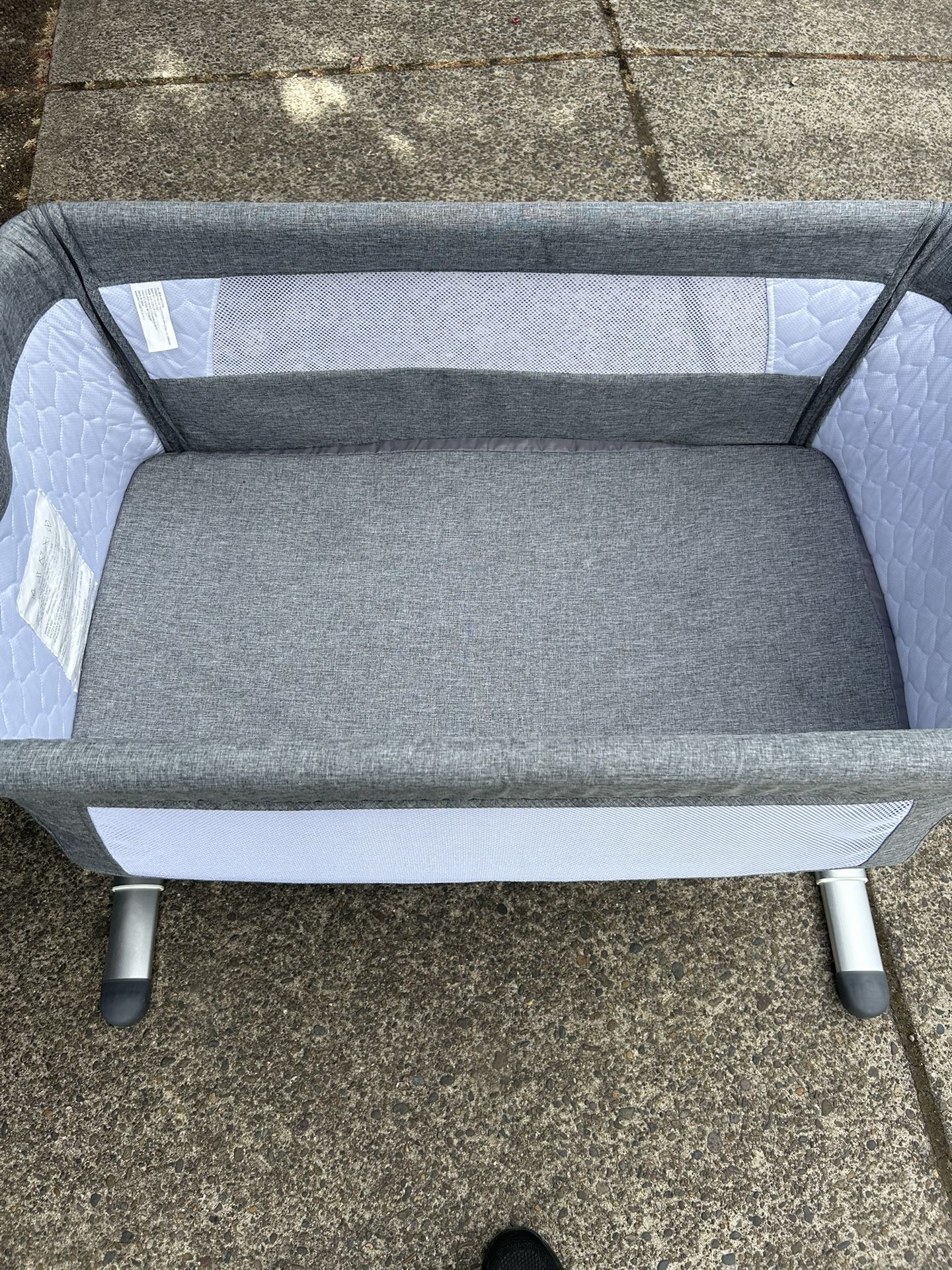 Baby Bassinet 