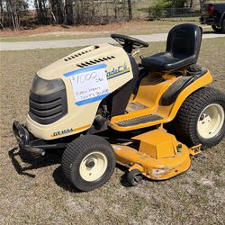 1500 Cub Cadet  GT1554