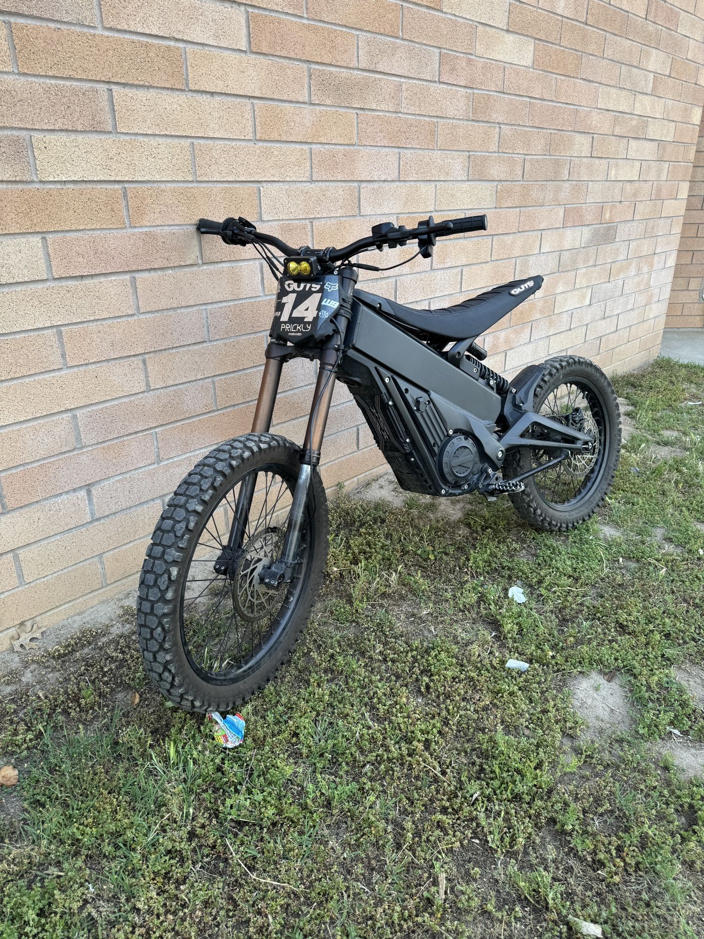 2023 talaria x3