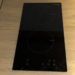 Gasland Chef Induction Stovetop