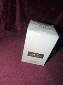 Tom Ford perfume