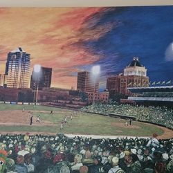 Greensboro City Pics