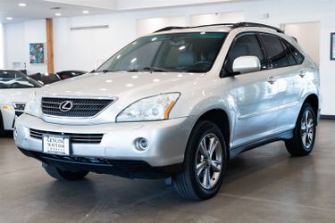 2006 Lexus RX 400h