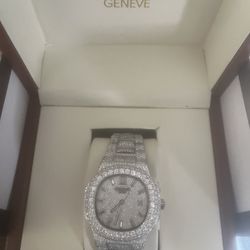 Vvs Natural Moissanite Patex❄️