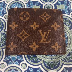 Louis Vuitton wallet for men