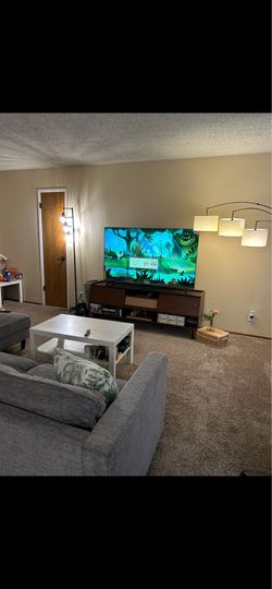 65” TV (TCL Roku) Brand