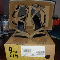 Womans Shoes ( Heels )