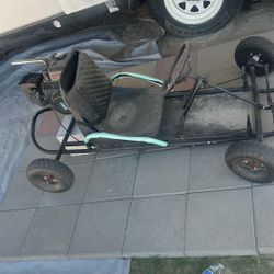 Go kart
