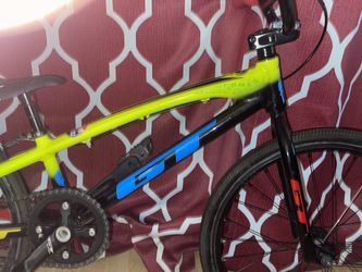 Bmx gt store speed series 2021